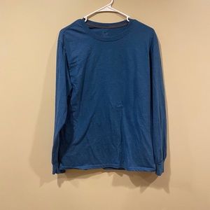 Fruit of the loom long sleeve